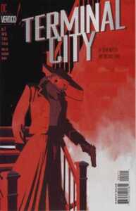 Terminal City #2 (1996)